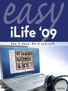 Easy iLife 09 (eBook)